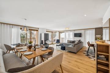 Ferienwohnung für 13 Personen in Grimentz, Anniviers, Bild 2