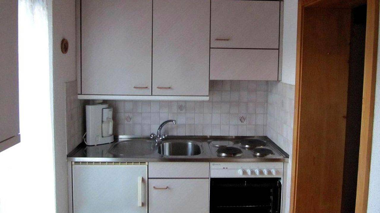 Ganze Ferienwohnung, Ferienwohnung für 2 Personen (45 m²) in Lenzerheide/Lai in Vaz/Obervaz, Plessur Alpen