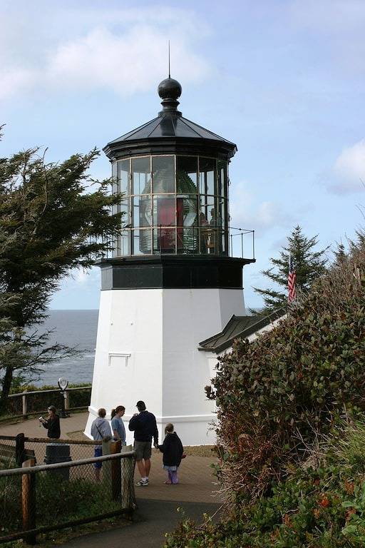 The Blue Rose Cottage - herrliche Aussicht - direkter Zugang zum Strand in Netarts, Tillamook County