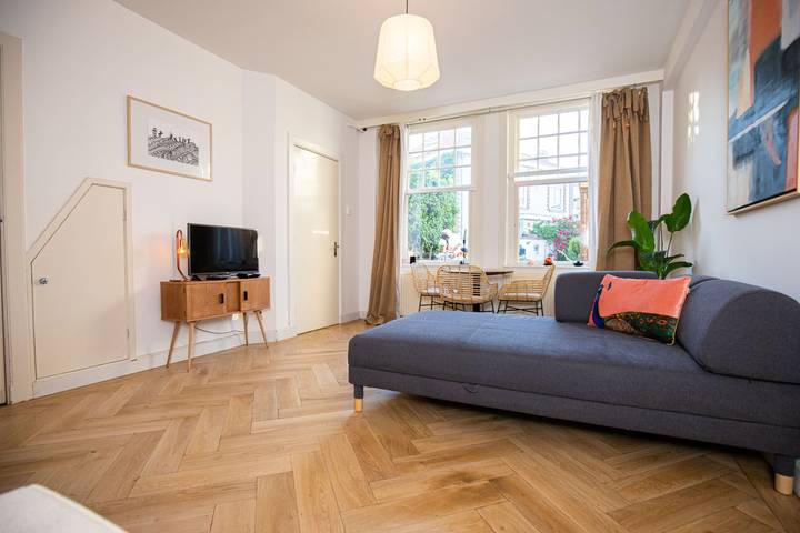 Ferienhaus für 4 Personen in Zandvoort - 2