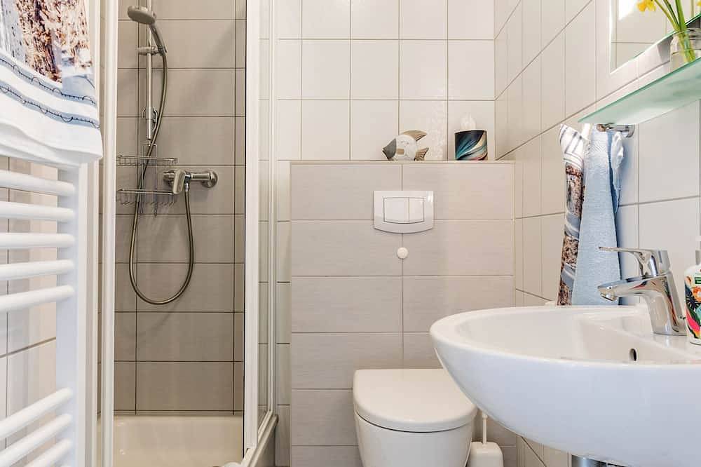 Ganze Wohnung, Ferienwohnung/App. für 4 Gäste mit 56m² in Fehmarn Ot Meeschendorf in Meeschendorf, Fehmarn