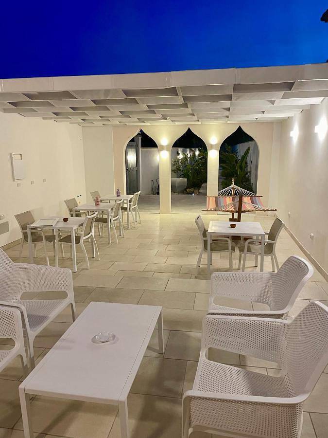 Luxury B&B Coccolhouse in San Cesario di Lecce, Lecce Provinz