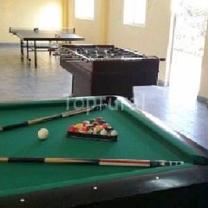 Casa rural para 11 personas, con vistas además de piscina y jardín en Callosa de Ensarriá - 3