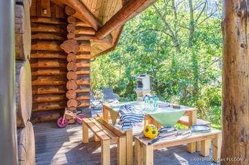 Holiday Rental for 8 People in La Bresse, Épinal region, Photo 1