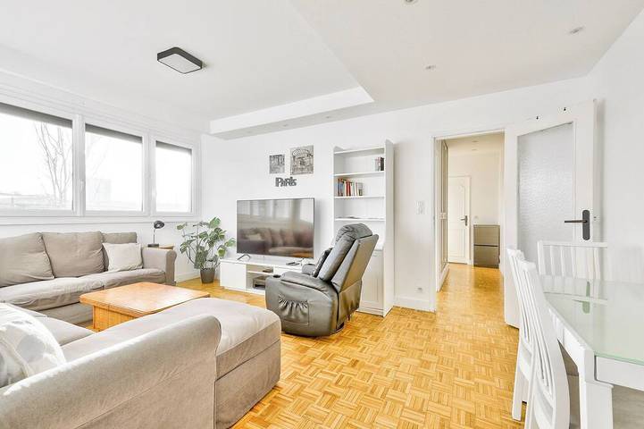 Ferienwohnung für 5 Personen - 1
