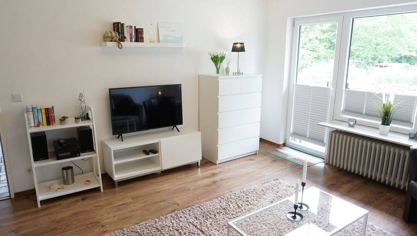 Ferienwohnung für 3 Personen in Tating - 3