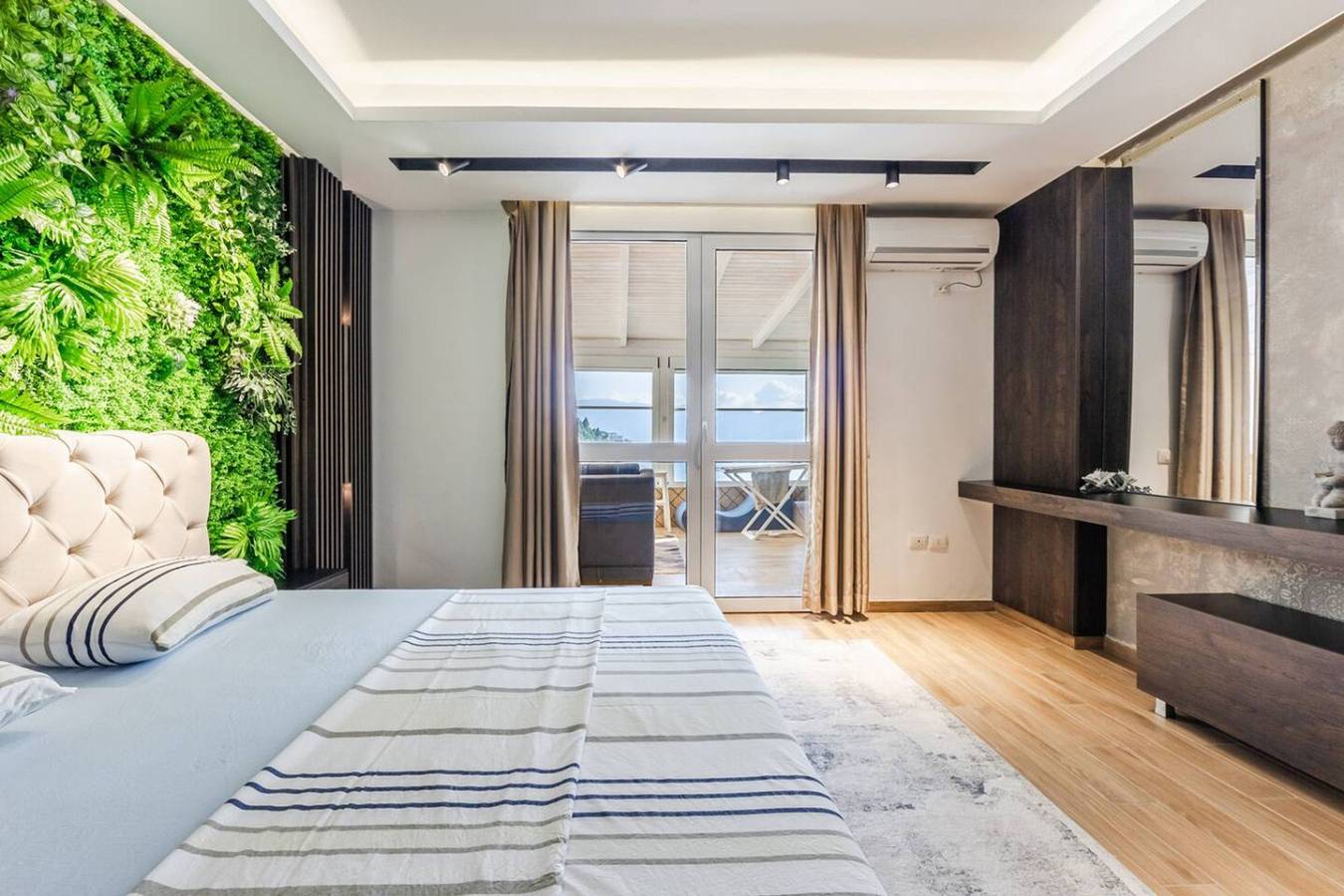 Apartamento entero, Vista Mare Horizon in Vlorë in Orikum, Vlorë