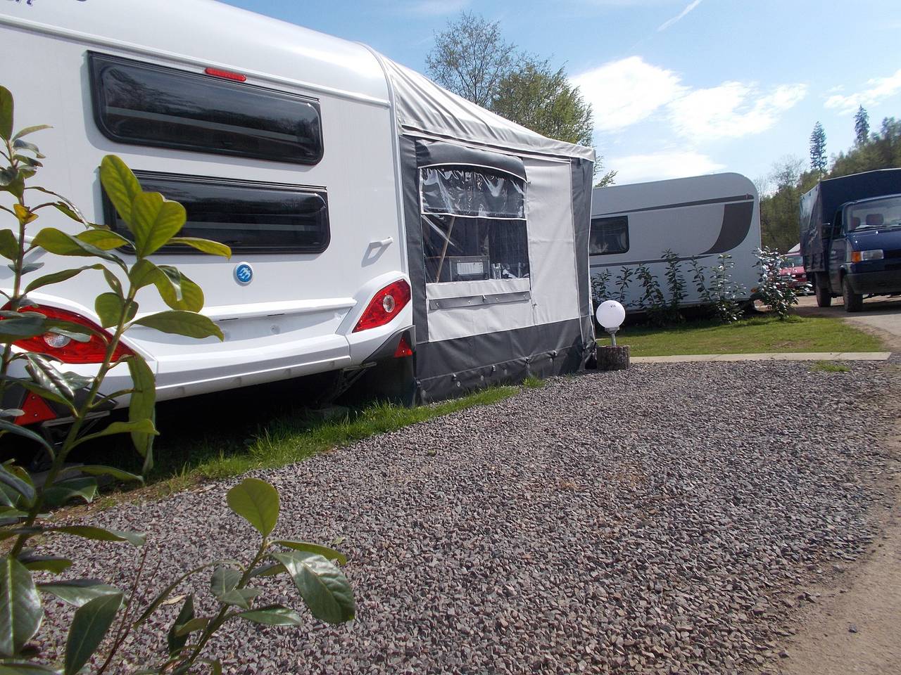 Appartamento vacanze a Biggesee a partire da 66€ a notte