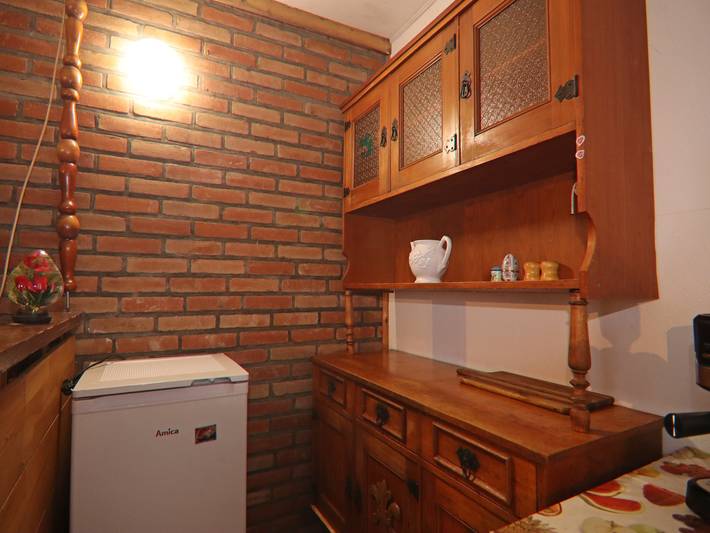 Ferienhaus für 2 Personen, mit Terrasse, kinderfreundlich in Boiensdorf - 3