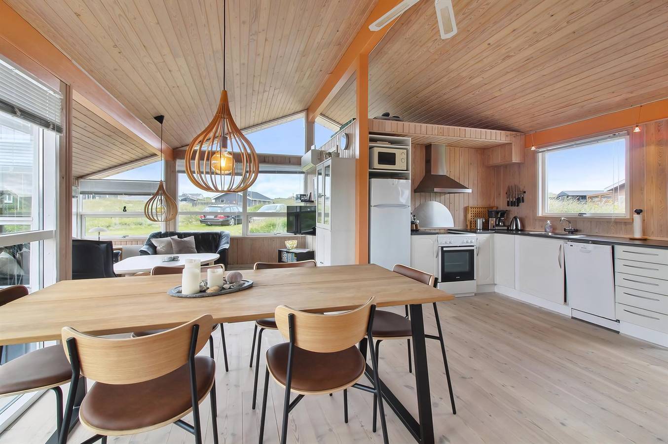 Nice home in Løkken w/ Wifi and 2 Bedrooms in Løkken, Hjørring und Umgebung