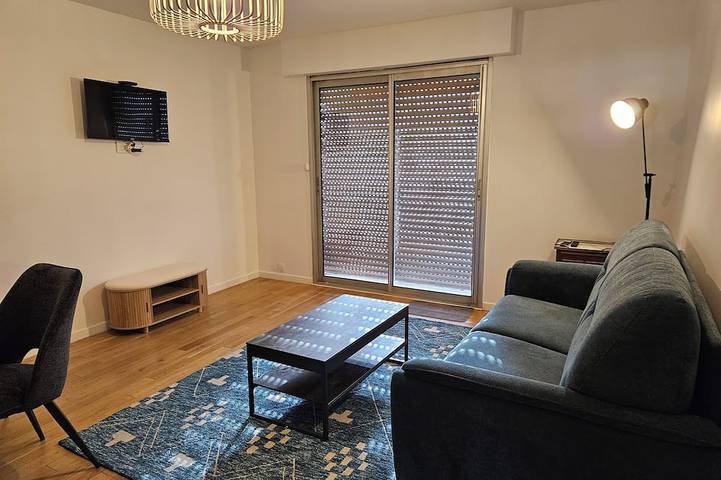 Ganze Wohnung, Apartment in the golden triangle in La Varenne Saint-Hilaire in Saint-Maur-des-Fossés, Val-de-Marne