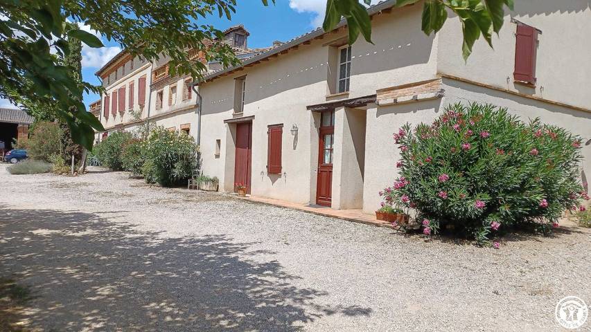 Domaine de Blanconne in Léguevin, Toulouse et ses environs