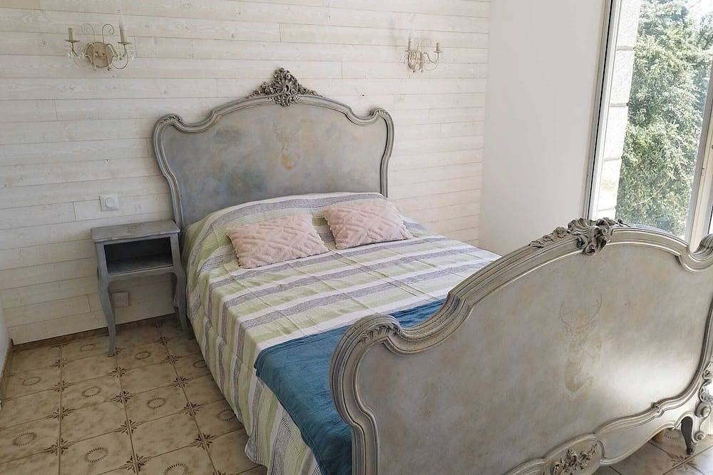 Le Repaire du Loup Blanc - Forêt de Brocéliande in Paimpont, Rennes und Umgebung