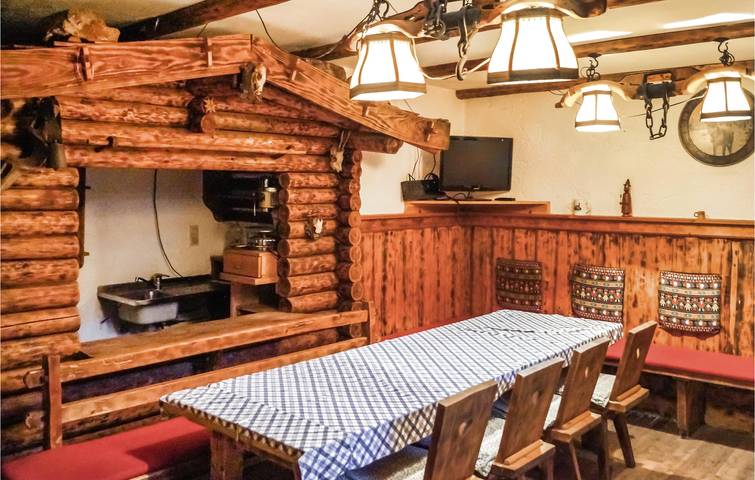 Ferienhaus für 13 Personen, mit Garten, mit Haustier in Tirol - 4