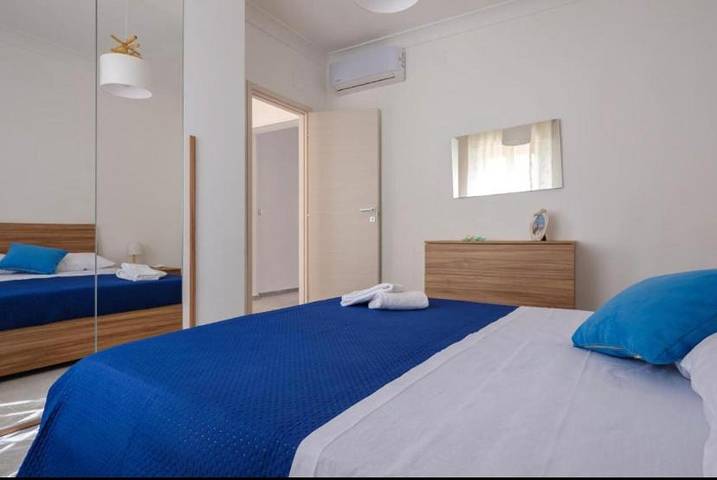 Gîte pour 4 personnes, avec terrasse dans Casalabate - 4