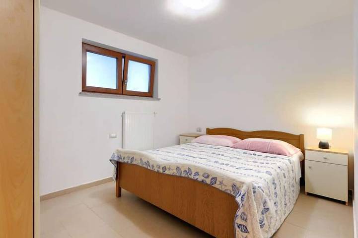 Appartement entier, Appartement Vesela in Umag, Région d'Umag