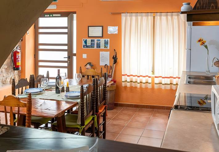 Chalet para 7 personas, con Balcón en Provincia de Castellón - 4