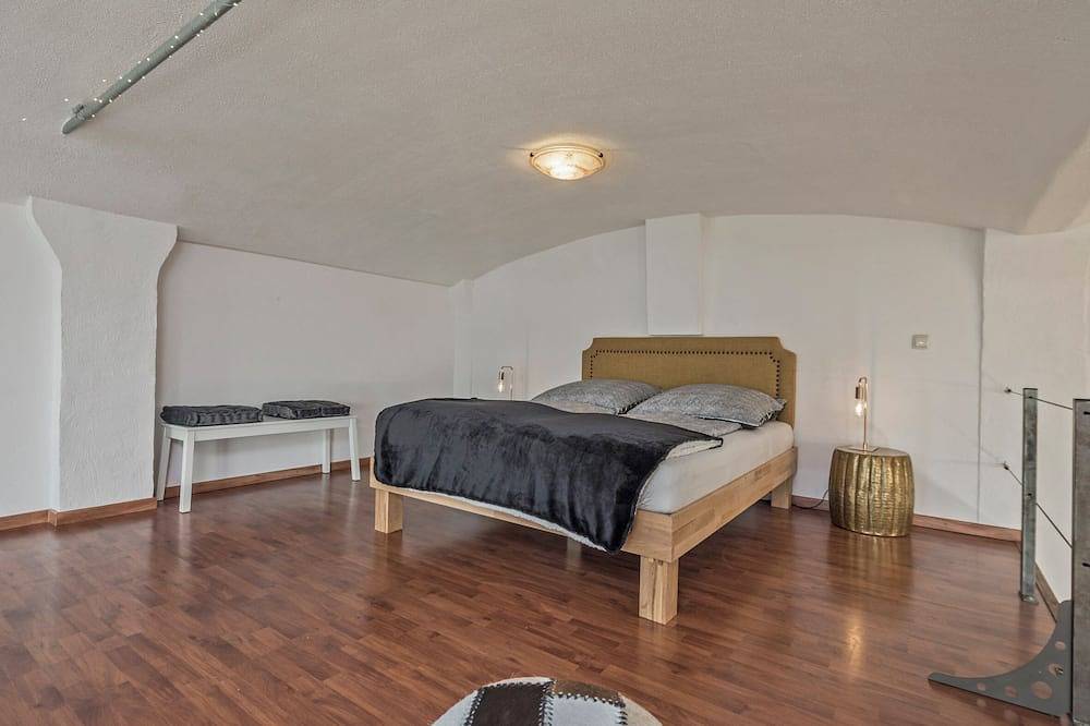 Ganze Wohnung, Loft im Denkmal N°1 in Heidenau, Elbsandsteingebirge