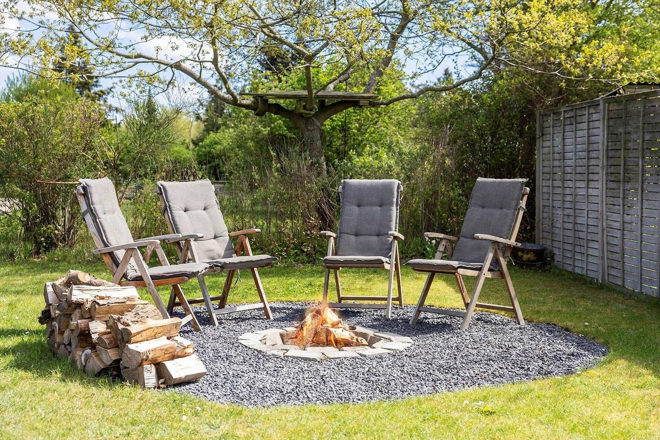 30448 Odder - Posmosevej 11 in Saksild Strand, Saksild