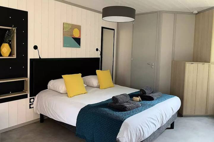 Camping pour 3 personnes à Portiragnes - 3