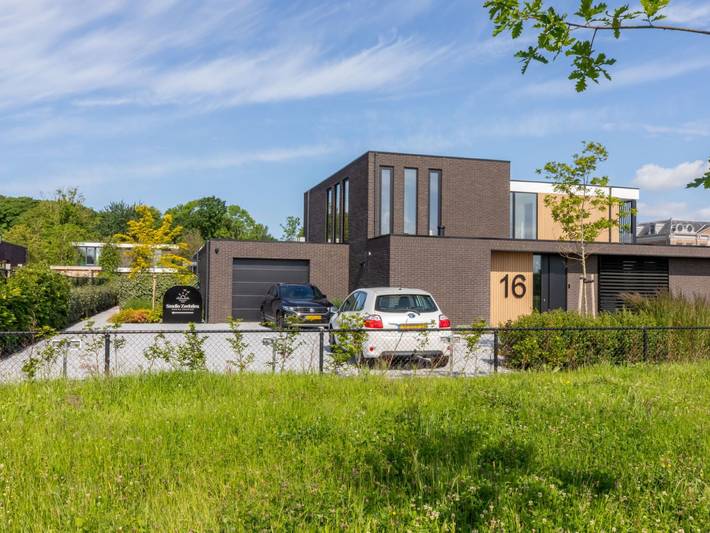 Ferienhaus für 2 Personen, mit Terrasse in Koudekerke