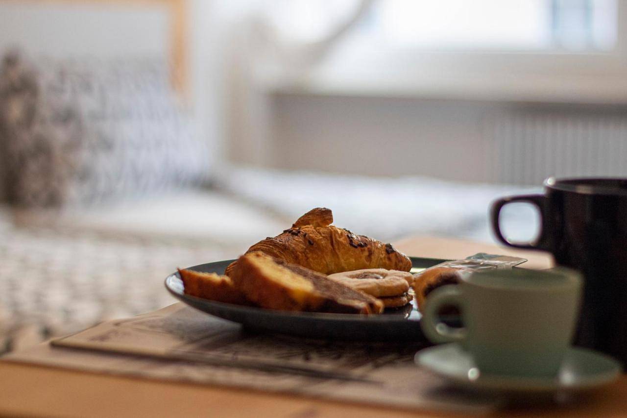 Capri B&B in Don Bosco, Bozen