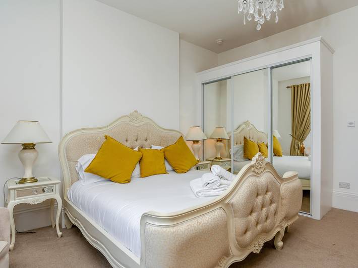 Gîte pour 2 personnes à Torquay - 4