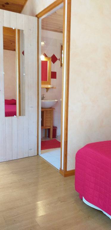 Chambre d’hôte pour 2 personnes, avec jardin dans Haute-Garonne - 4