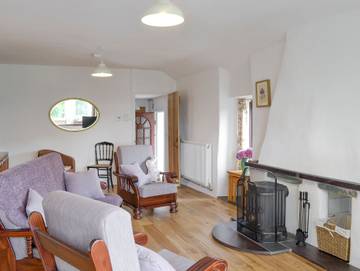Holiday Rental for 4 People in Red Wharf Bay, Isle of Anglesey, Photo 3