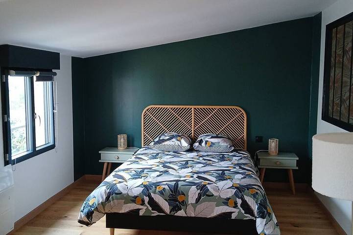 Location de vacances pour 4 personnes, avec jardin et terrasse à Niort - 3