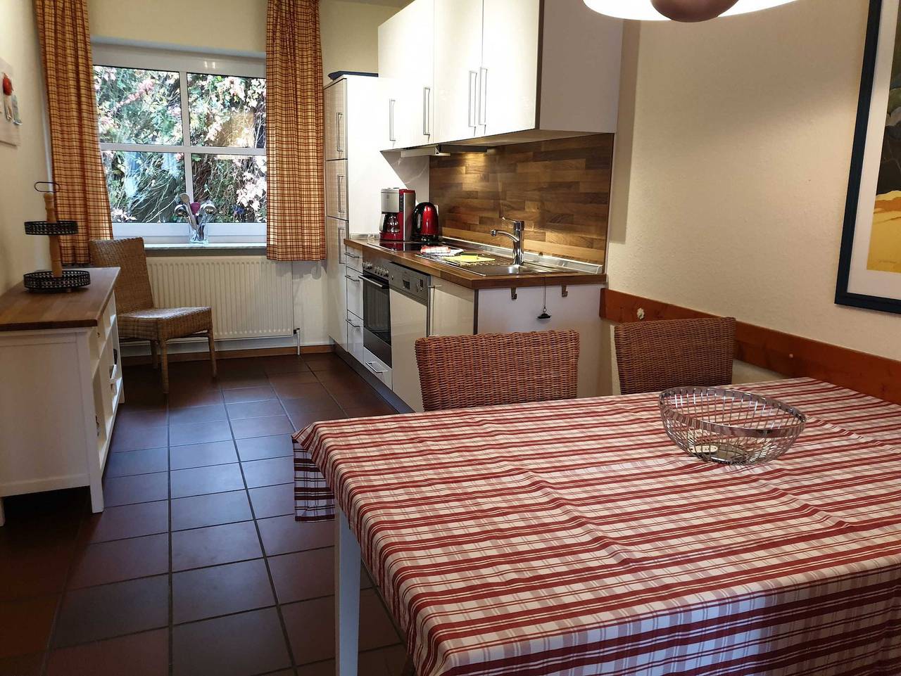 Ferienhaus für 5 Personen in Wangerland, Südliche Nordseeküste