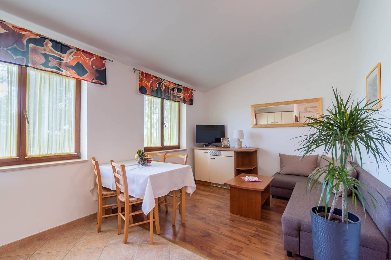 Appartamento vacanze a Marzana Croazia a partire da 82€ a notte