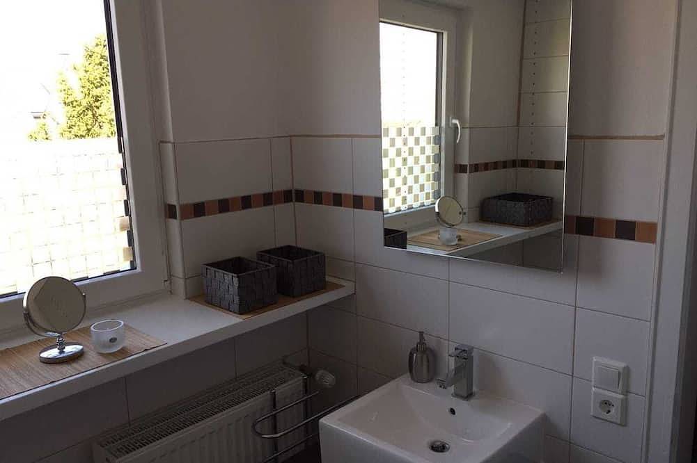 Ganze Wohnung, Ferienwohnung Bergwiese in Schwarzenbach am Wald, Landkreis Hof