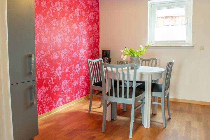 Ferienwohnung für 4 Personen in Itzehoe