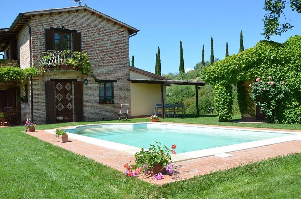Glamping per 5 Persone in Castiglione del Lago, Lago Trasimeno