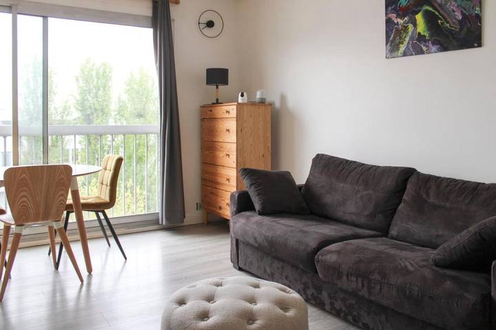Appartement de vacances pour 2 personnes