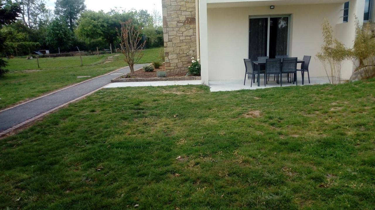 Appartement entier, Gîte La croisée des chemins in Loublande, Mauléon