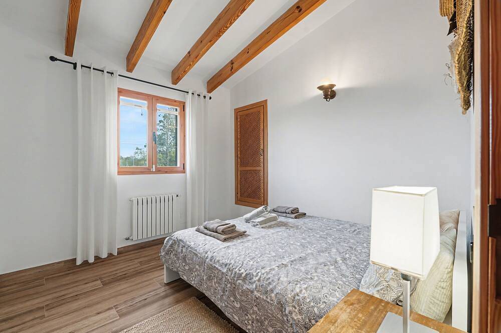 44403 Finca Aigua Tanca d'en Vicenç - 44403 - Finca Aigua Tanca d'en Vicenç in Sencelles, Majorca Center