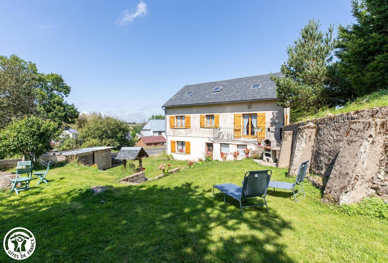 Photo : Maison de vacances