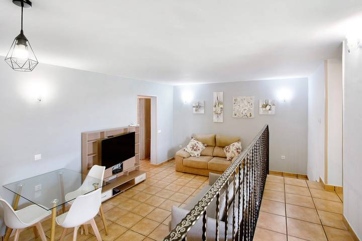 Ferienwohnung für 2 Personen, mit Whirlpool und Garten auf Gran Canaria - 3