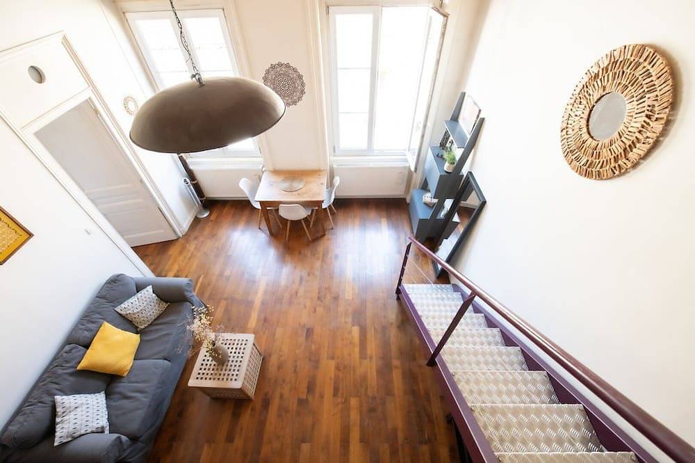 Appartement de vacances