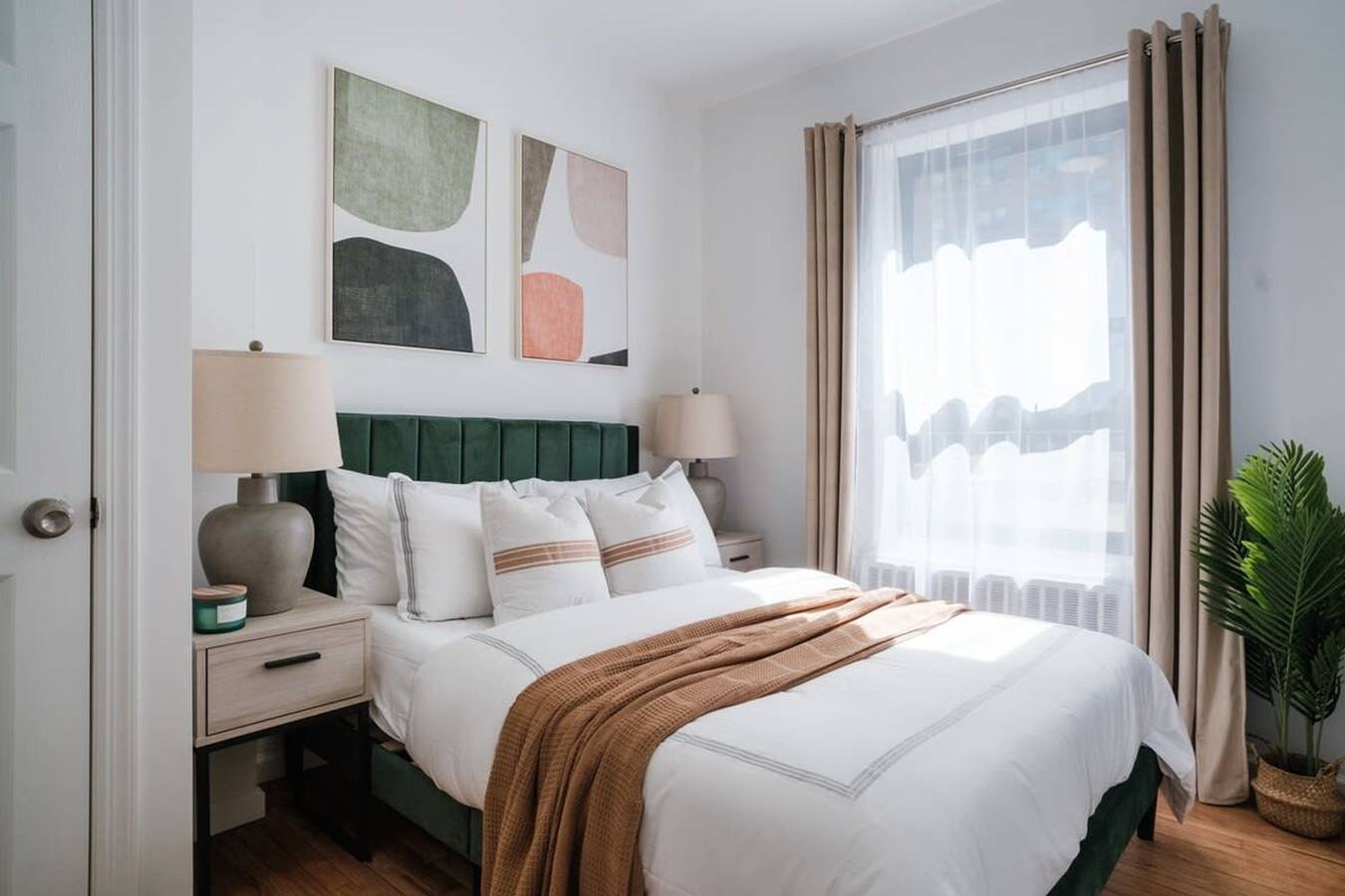 Ganze Wohnung, 74-4A 2Br 2baths in Prime Upper West Side w d Gym in Building in Manhattan, New York