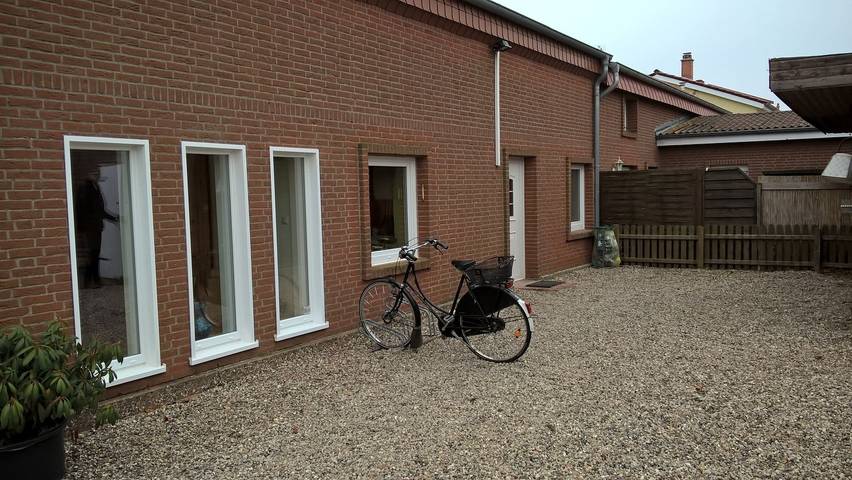 Ferienhaus für 8 Personen, mit Garten in Neukirchen - 2