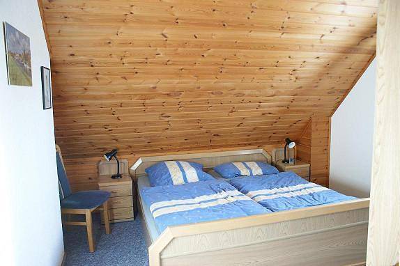 Hecht, Lange Drift 104a  in Hooksiel, Wangerland