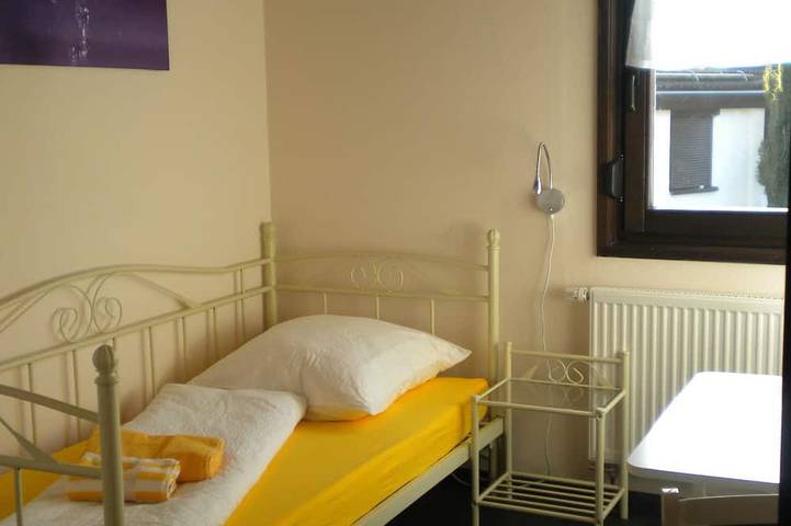 Ferienhaus für 5 Personen, mit Garten, mit Haustier in Bad Dürrheim - 3