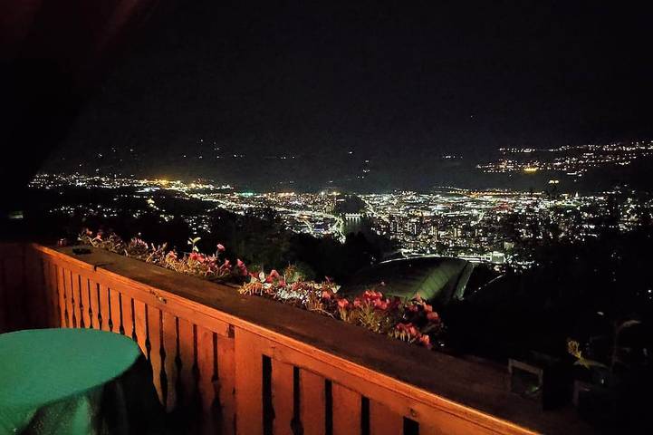 Holiday apartment for 6 people, with balcony - 1