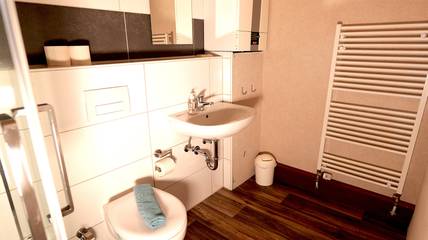 Glamping voor 4 Personen in Nideggen, Naturpark Hohes Venn-Eifel, Afbeelding 3