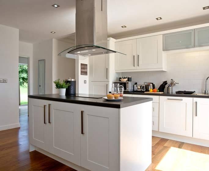 Ferienhaus für 4 Personen mit Balkon/Terrasse in Branscombe, Jura-Küste