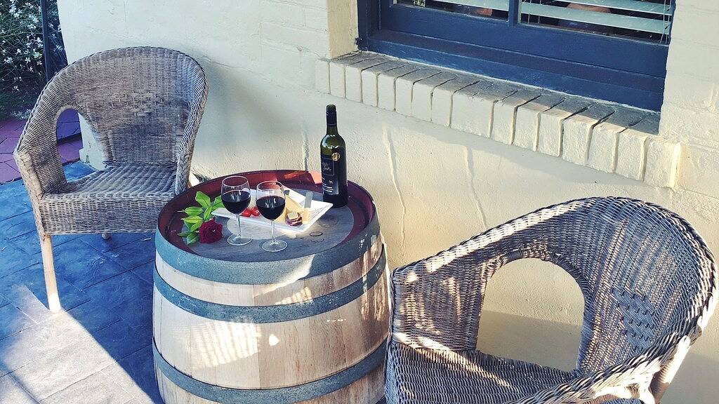 Cottage for 4 People in South Australia, Australia