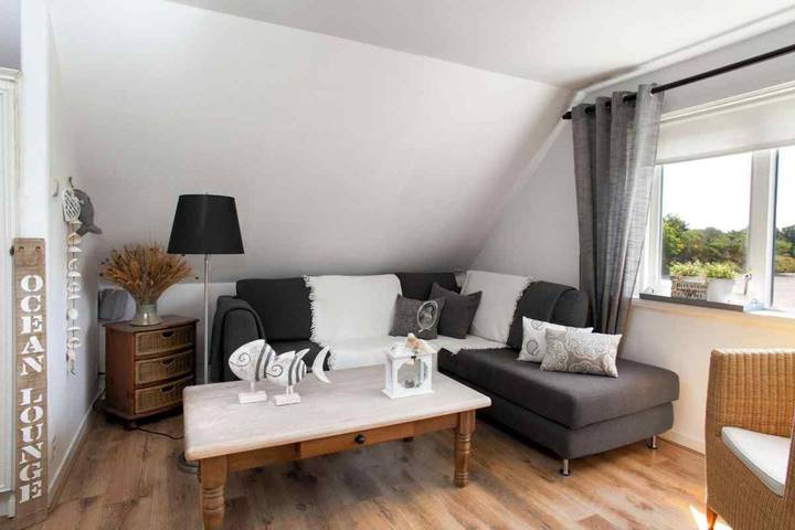 Ferienhaus für 4 Personen, mit Garten und Terrasse in Südholland - 2